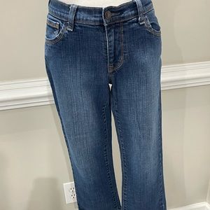 “Flirt” Old Navy Capris